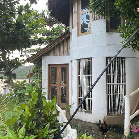 Borac Bay Bungalows Hotel And Resort Экстерьер фото