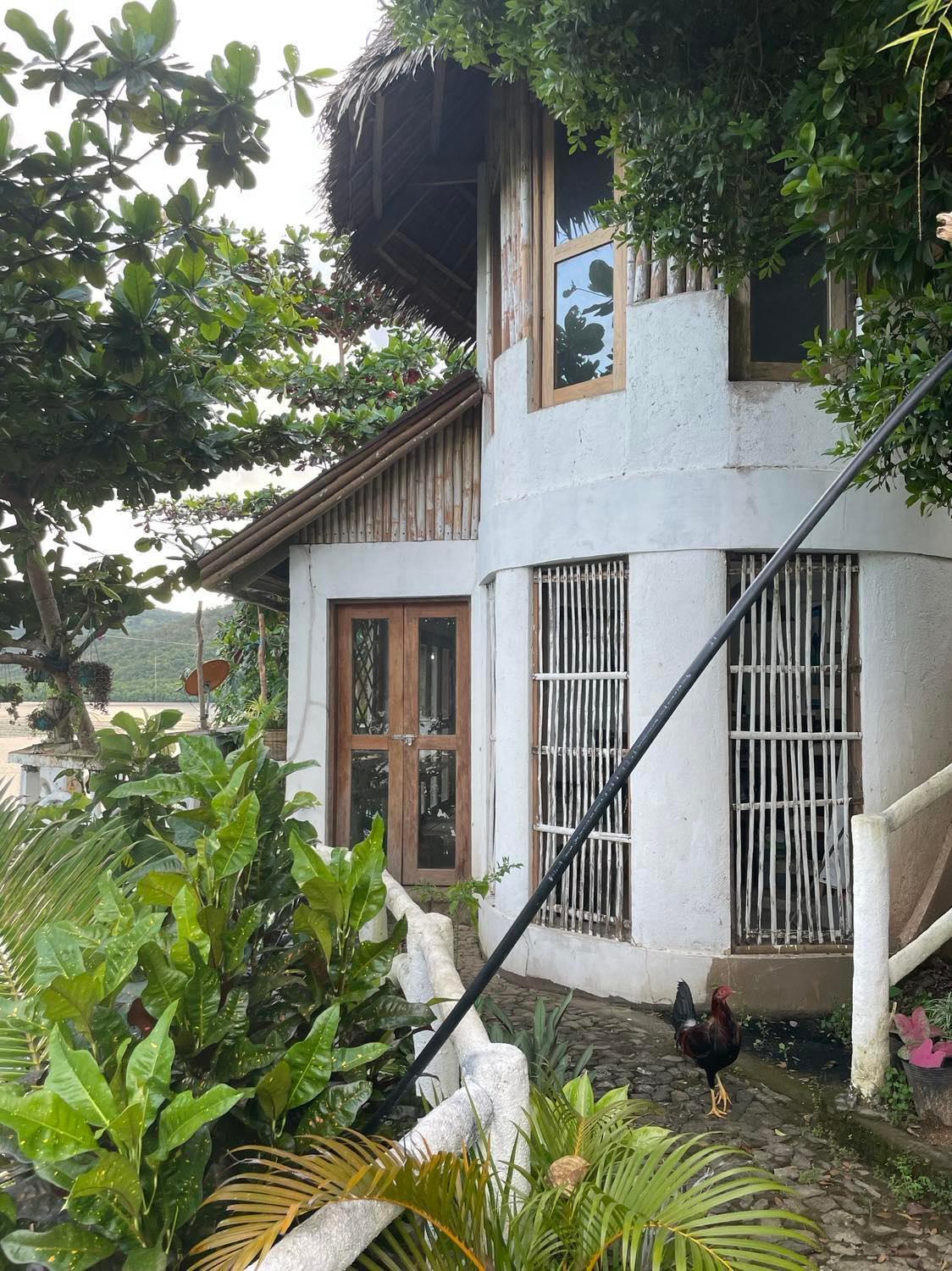 Borac Bay Bungalows Hotel And Resort Экстерьер фото