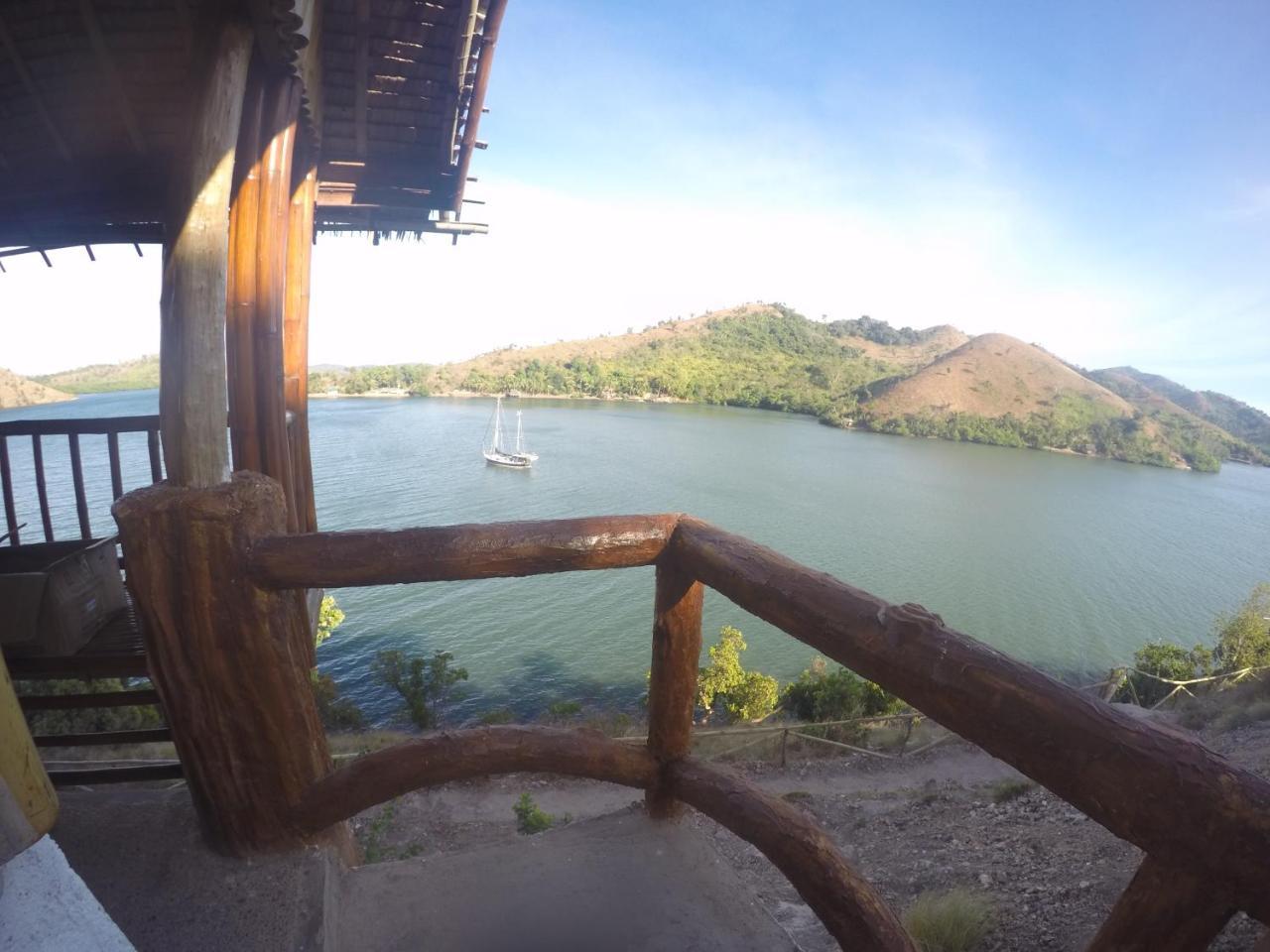 Borac Bay Bungalows Hotel And Resort Экстерьер фото