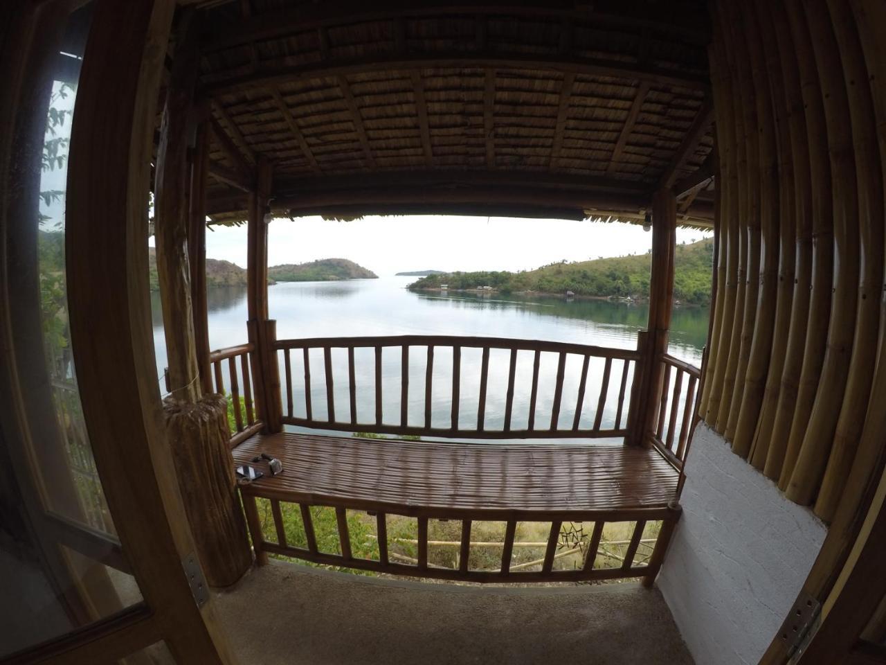 Borac Bay Bungalows Hotel And Resort Экстерьер фото