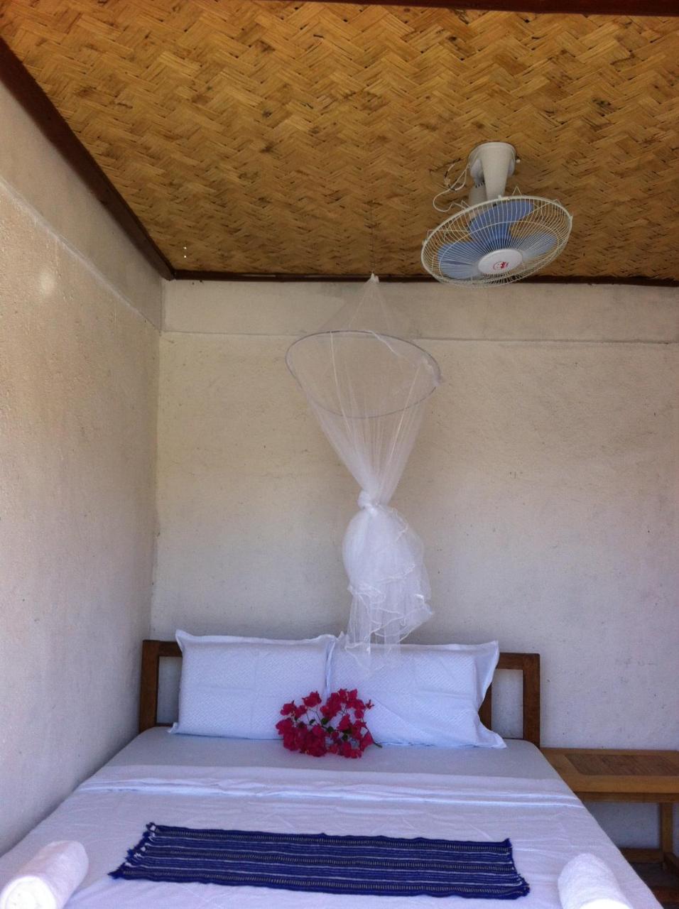 Borac Bay Bungalows Hotel And Resort Экстерьер фото