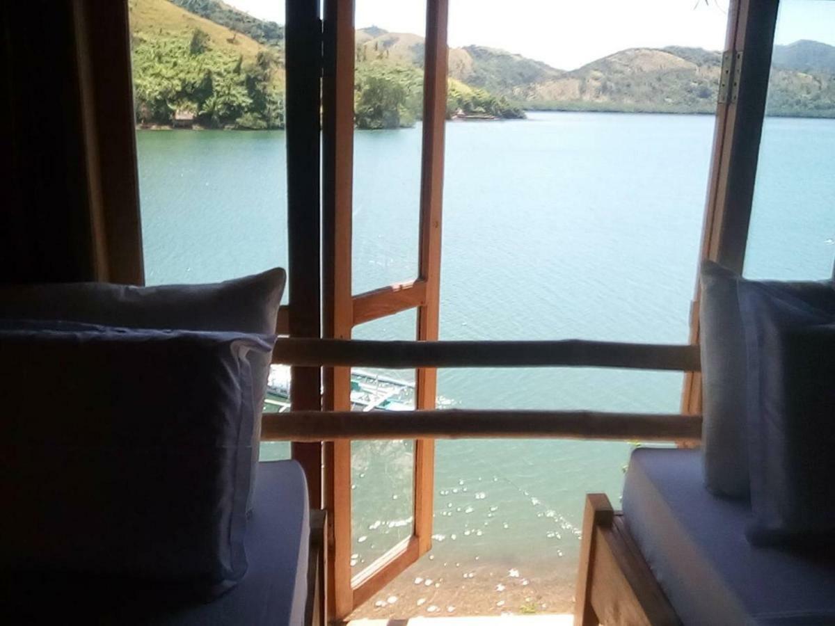 Borac Bay Bungalows Hotel And Resort Экстерьер фото